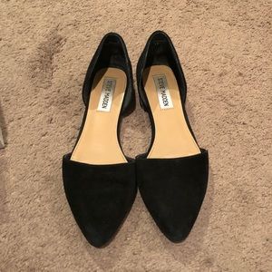 Steve Madden Ballet Flats